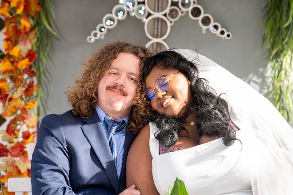 April and Eric's Elopement — elopement photography by Stephen Lawson