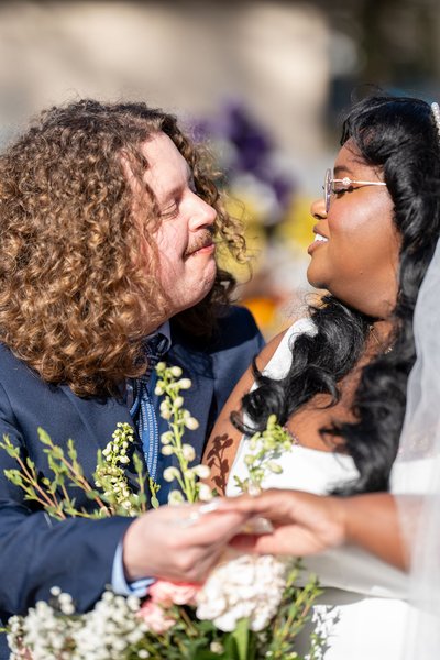 April and Eric's Elopement — elopement photography by Stephen Lawson
