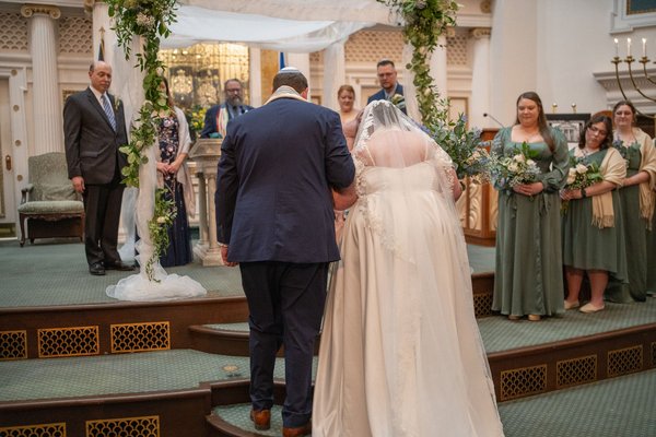 Joseph Wedding — wedding photography by Stephen Lawson
