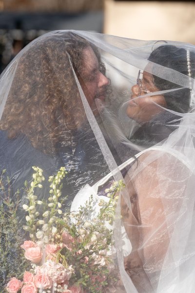 April and Eric's Elopement — elopement photography by Stephen Lawson