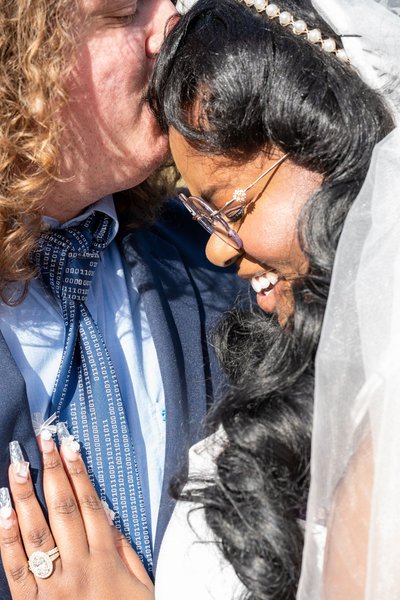 April and Eric's Elopement — elopement photography by Stephen Lawson