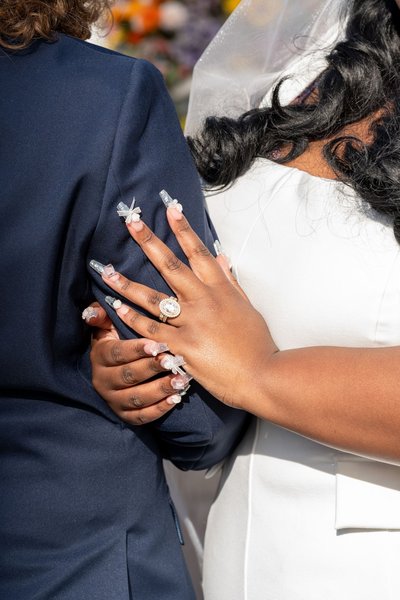 April and Eric's Elopement — elopement photography by Stephen Lawson