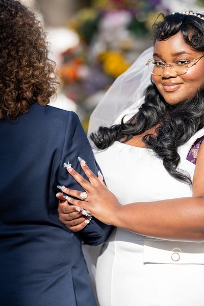 April and Eric's Elopement — elopement photography by Stephen Lawson