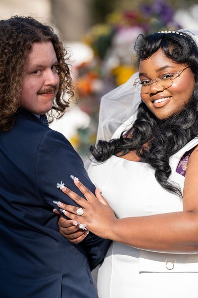 April and Eric's Elopement — elopement photography by Stephen Lawson