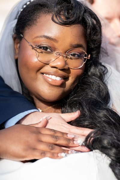 April and Eric's Elopement — elopement photography by Stephen Lawson