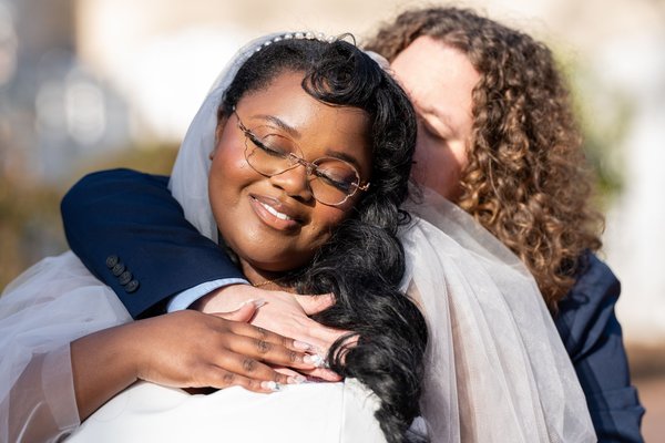 April and Eric's Elopement — elopement photography by Stephen Lawson