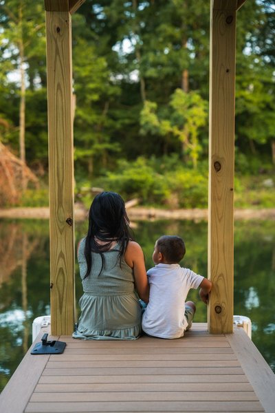 Edwardson Family Session — family photography by Stephen Lawson