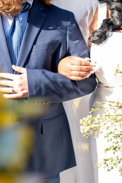 April and Eric's Elopement — elopement photography by Stephen Lawson