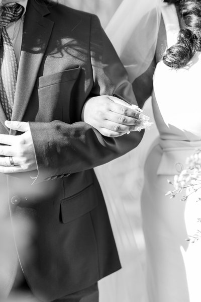 April and Eric's Elopement — elopement photography by Stephen Lawson