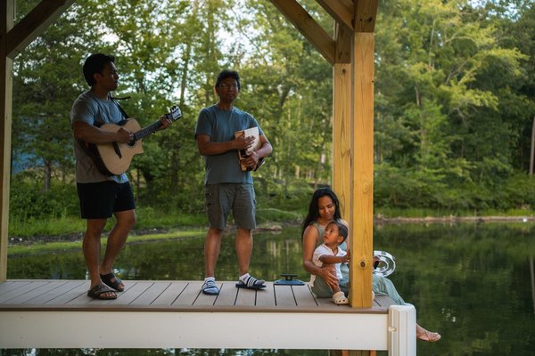 Edwardson Family Session — family photography by Stephen Lawson