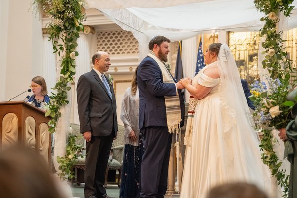 Joseph Wedding — wedding photography by Stephen Lawson