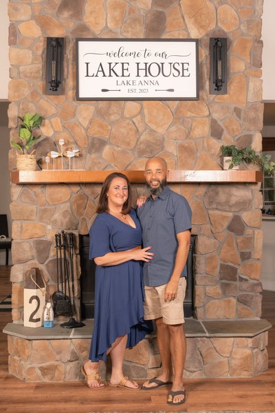 Bethany's Lake Anna Family Session — family photography by Stephen Lawson