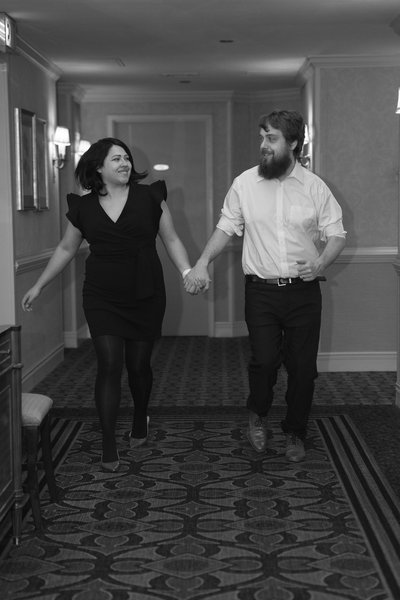 Ingrid and Karl's Couples Session at The Berkeley — couples photography by Stephen Lawson