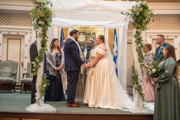 Joseph Wedding — wedding photography by Stephen Lawson