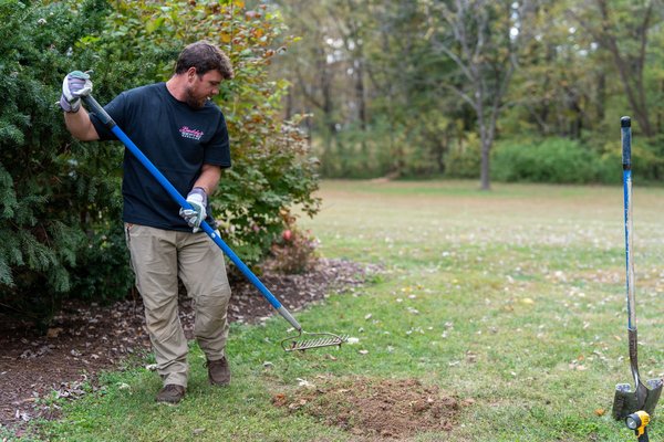 Green Thumb Local Corporate Photography — event photography by Stephen Lawson