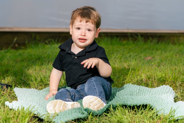 Elizabeth's Family Session — family photography by Stephen Lawson