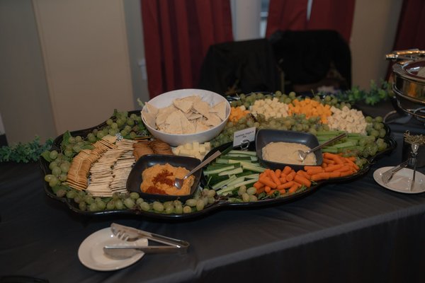 Heidi's Event — event photography by Stephen Lawson