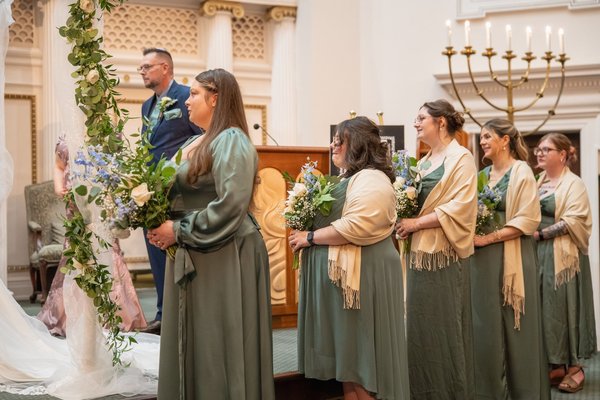 Joseph Wedding — wedding photography by Stephen Lawson