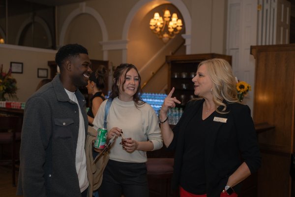 Heidi's Event — event photography by Stephen Lawson
