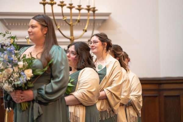 Joseph Wedding — wedding photography by Stephen Lawson