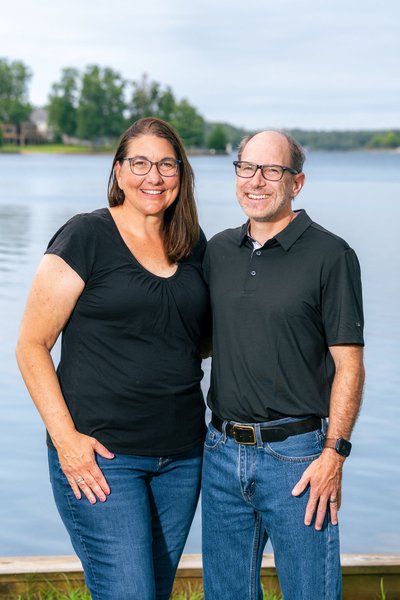 Elizabeth's Family Session — family photography by Stephen Lawson
