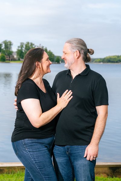Elizabeth's Family Session — family photography by Stephen Lawson