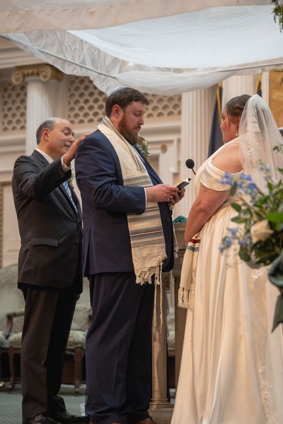 Joseph Wedding — wedding photography by Stephen Lawson