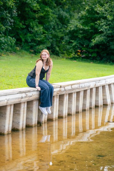 Elizabeth's Family Session — family photography by Stephen Lawson