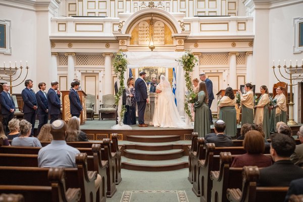Joseph Wedding — wedding photography by Stephen Lawson