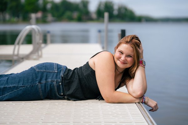 Elizabeth's Family Session — family photography by Stephen Lawson