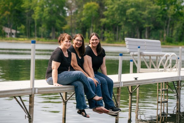 Elizabeth's Family Session — family photography by Stephen Lawson