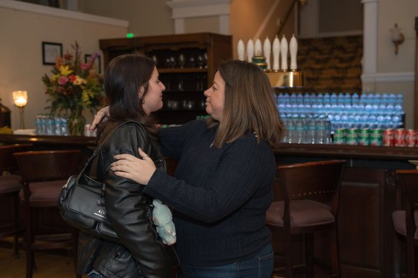 Heidi's Event — event photography by Stephen Lawson