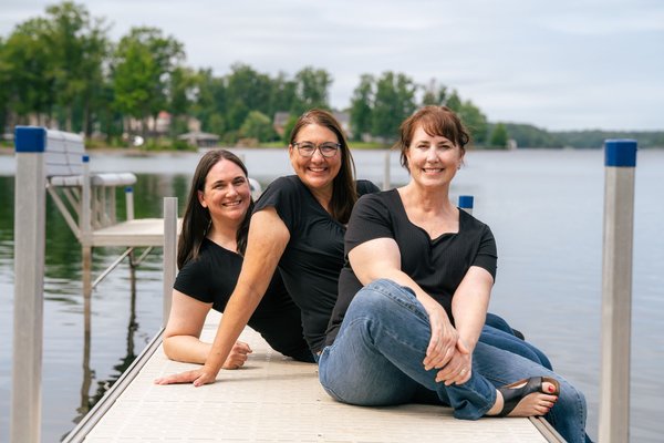 Elizabeth's Family Session — family photography by Stephen Lawson