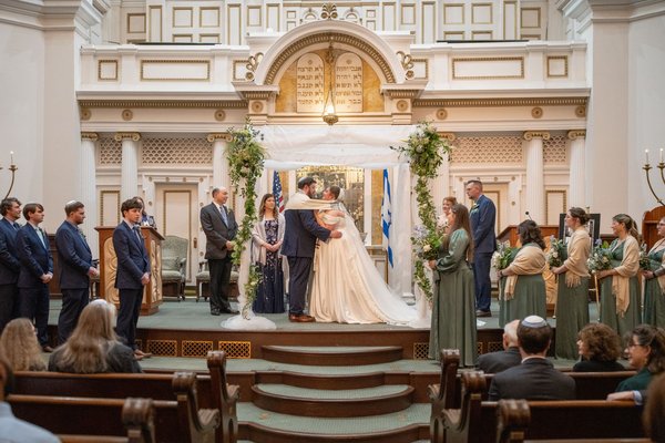Joseph Wedding — wedding photography by Stephen Lawson