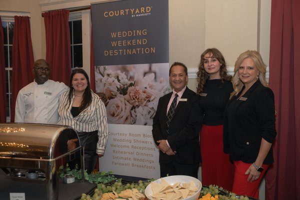 Heidi's Event — event photography by Stephen Lawson