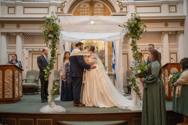 Joseph Wedding — wedding photography by Stephen Lawson