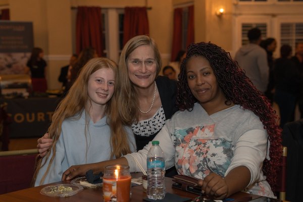 Heidi's Event — event photography by Stephen Lawson