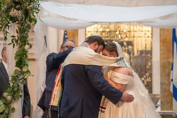 Joseph Wedding — wedding photography by Stephen Lawson