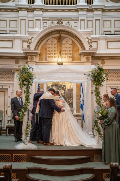 Joseph Wedding — wedding photography by Stephen Lawson