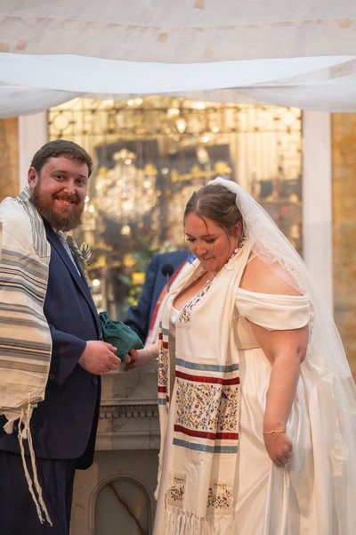 Joseph Wedding — wedding photography by Stephen Lawson
