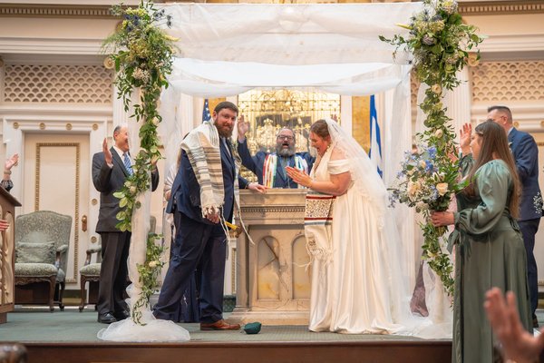 Joseph Wedding — wedding photography by Stephen Lawson