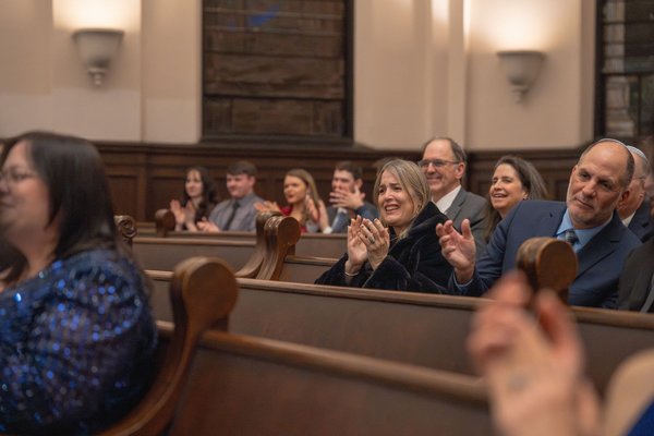 Joseph Wedding — wedding photography by Stephen Lawson