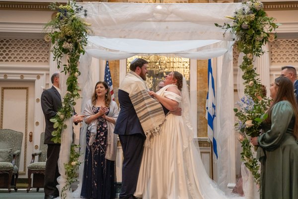 Joseph Wedding — wedding photography by Stephen Lawson