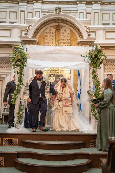 Joseph Wedding — wedding photography by Stephen Lawson