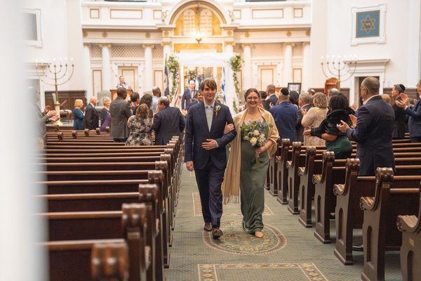 Joseph Wedding — wedding photography by Stephen Lawson