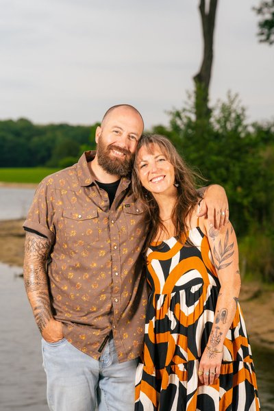 Nurkin Family Session — family photography by Stephen Lawson
