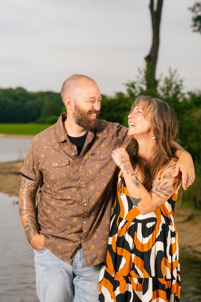 Nurkin Family Session — family photography by Stephen Lawson