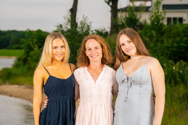 Nurkin Family Session — family photography by Stephen Lawson