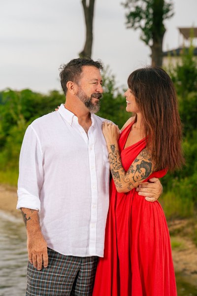 Nurkin Family Session — family photography by Stephen Lawson