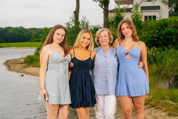 Nurkin Family Session — family photography by Stephen Lawson